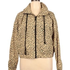 Blow me away windbreaker